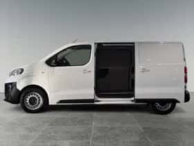 Peugeot E-Expert (2021) thumbnail 10