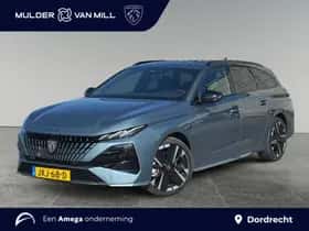 Peugeot 308 (2025)