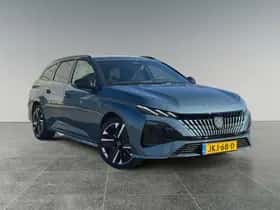 Peugeot 308 (2025) thumbnail 2