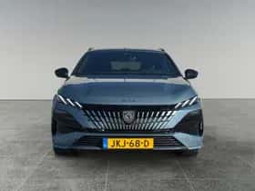 Peugeot 308 (2025) thumbnail 5
