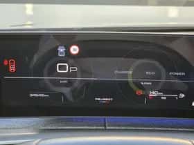 Peugeot 5008 (2025) thumbnail 27