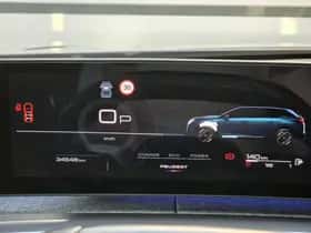 Peugeot 5008 (2025) thumbnail 29