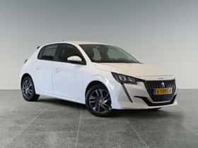 Peugeot 208 (2021) thumbnail 2