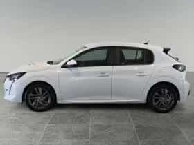 Peugeot 208 (2021) thumbnail 3