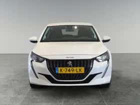 Peugeot 208 (2021) thumbnail 4