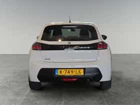 Peugeot 208 (2021) thumbnail 5