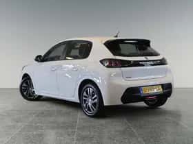 Peugeot 208 (2021) thumbnail 6