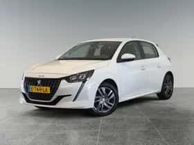 Peugeot 208 (2021) thumbnail 8