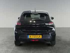 Peugeot 208 (2021) thumbnail 3