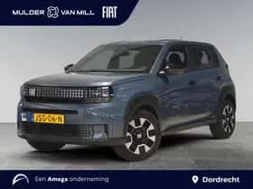Fiat Grande Panda (2025)
