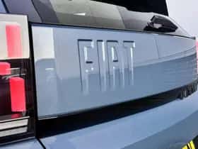 Fiat Grande Panda (2025) thumbnail 12