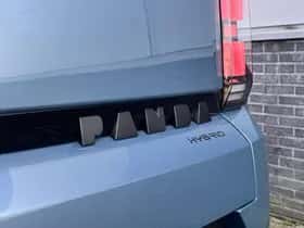 Fiat Grande Panda (2025) thumbnail 13