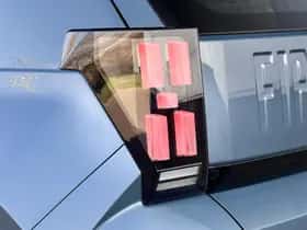 Fiat Grande Panda (2025) thumbnail 14