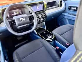 Fiat Grande Panda (2025) thumbnail 15