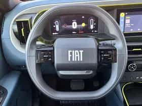 Fiat Grande Panda (2025) thumbnail 17