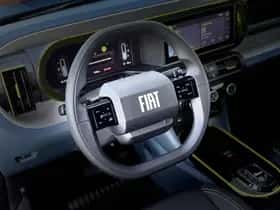 Fiat Grande Panda (2025) thumbnail 18