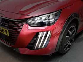 Peugeot 208 (2024) thumbnail 2