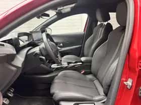 Peugeot 208 (2024) thumbnail 11