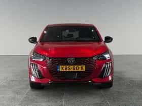 Peugeot 208 (2024) thumbnail 3