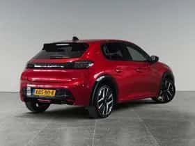 Peugeot 208 (2024) thumbnail 6