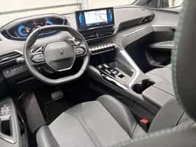 Peugeot 3008 (2024) thumbnail 17