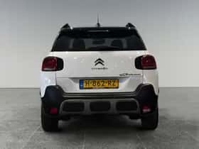 Citroën C3 Aircross (2020) thumbnail 5