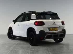 Citroën C3 Aircross (2020) thumbnail 8