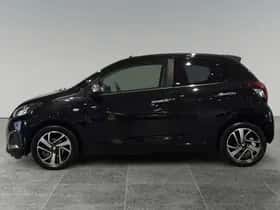Peugeot 108 (2021) thumbnail 3