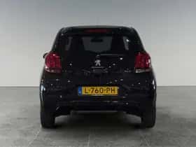 Peugeot 108 (2021) thumbnail 5