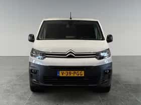 Citroën Berlingo (2023) thumbnail 2