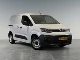 Citroën Berlingo (2023) thumbnail 3