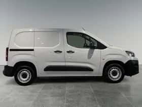 Citroën Berlingo (2023) thumbnail 4
