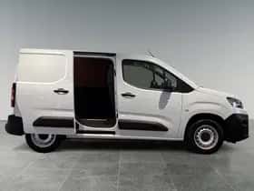 Citroën Berlingo (2023) thumbnail 5