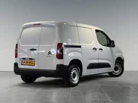 Citroën Berlingo (2023) thumbnail 6