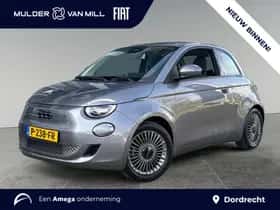 Fiat 500e (2022)