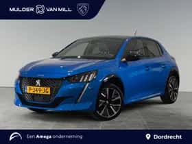 Peugeot 208 (2022)