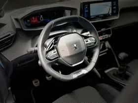 Peugeot 208 (2022) thumbnail 19