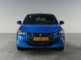 Peugeot 208 (2022) thumbnail 3