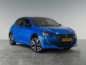 Peugeot 208 (2022) thumbnail 4