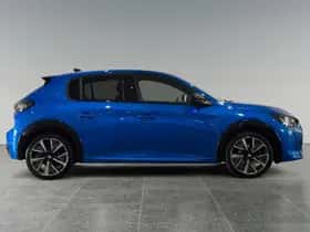 Peugeot 208 (2022) thumbnail 5
