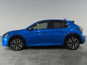 Peugeot 208 (2022) thumbnail 9