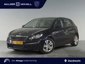 Peugeot 308 (2014)