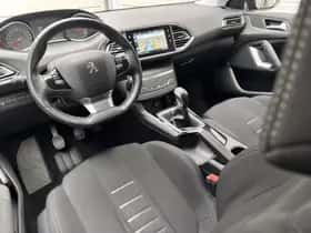 Peugeot 308 (2014) thumbnail 14