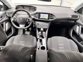 Peugeot 308 (2014) thumbnail 15