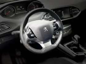 Peugeot 308 (2014) thumbnail 17