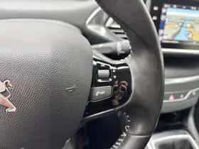Peugeot 308 (2014) thumbnail 19