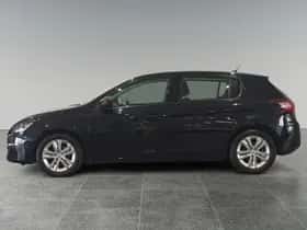 Peugeot 308 (2014) thumbnail 3