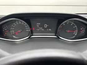 Peugeot 308 (2014) thumbnail 21