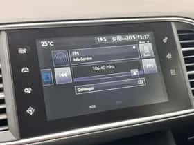 Peugeot 308 (2014) thumbnail 28