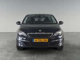 Peugeot 308 (2014) thumbnail 4